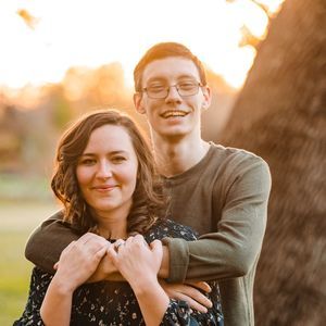 Meet your Posher, Jamie